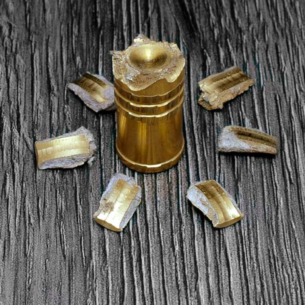 Cutting Edge .416 225gr Safari Raptor (50) | BHI DISTRIBUTION