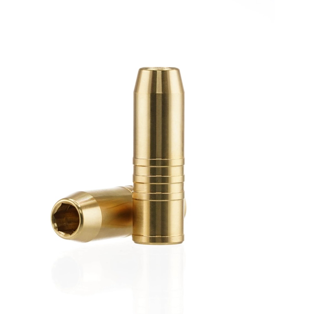 Cutting Edge .411 320gr Safari Raptor (50) | BHI DISTRIBUTION