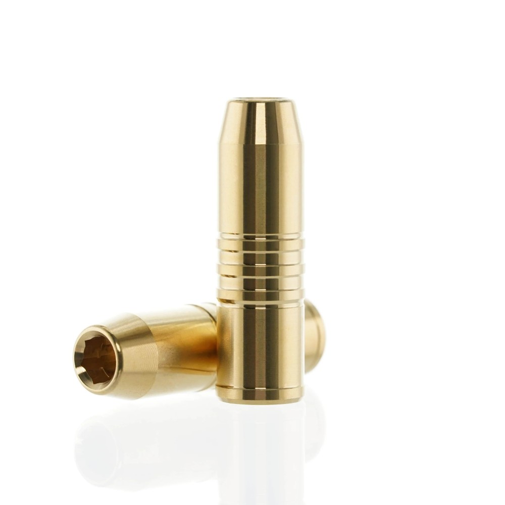 Cutting Edge .457 450gr Safari Raptor NE (20) | BHI DISTRIBUTION