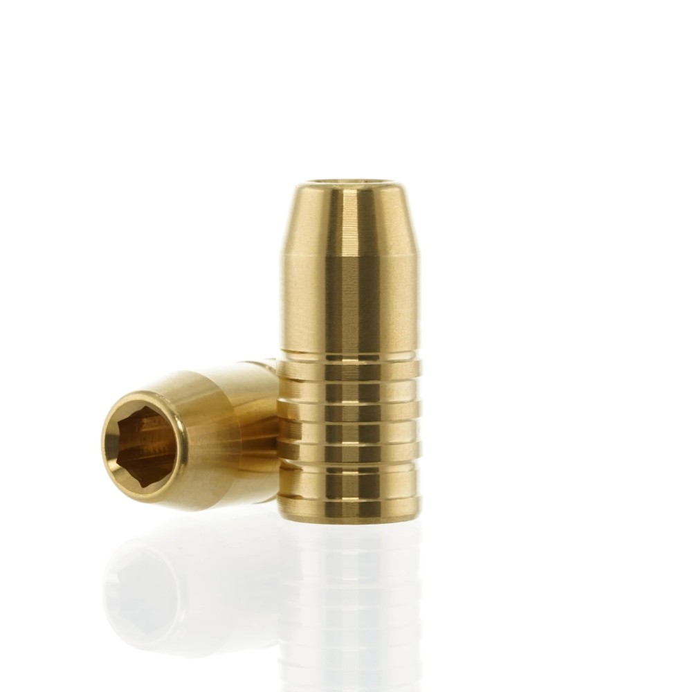 Cutting Edge .458 295gr SS Safari Raptor (20) | BHI DISTRIBUTION
