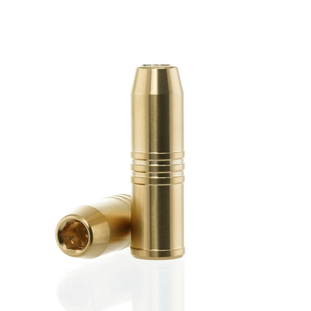 Cutting Edge .458 470gr Safari Raptor (20) | BHI DISTRIBUTION