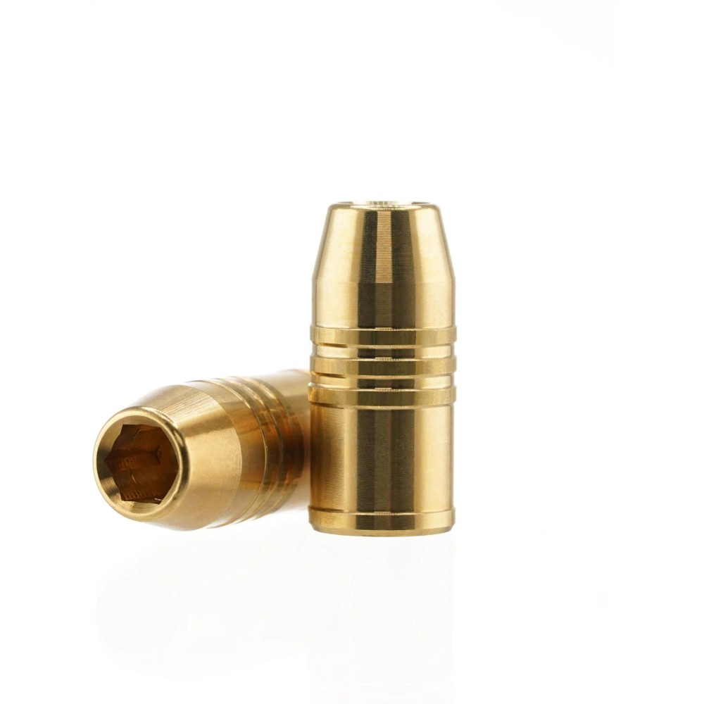 Cutting Edge .500 365gr Lever Safari Raptor (20) | BHI DISTRIBUTION