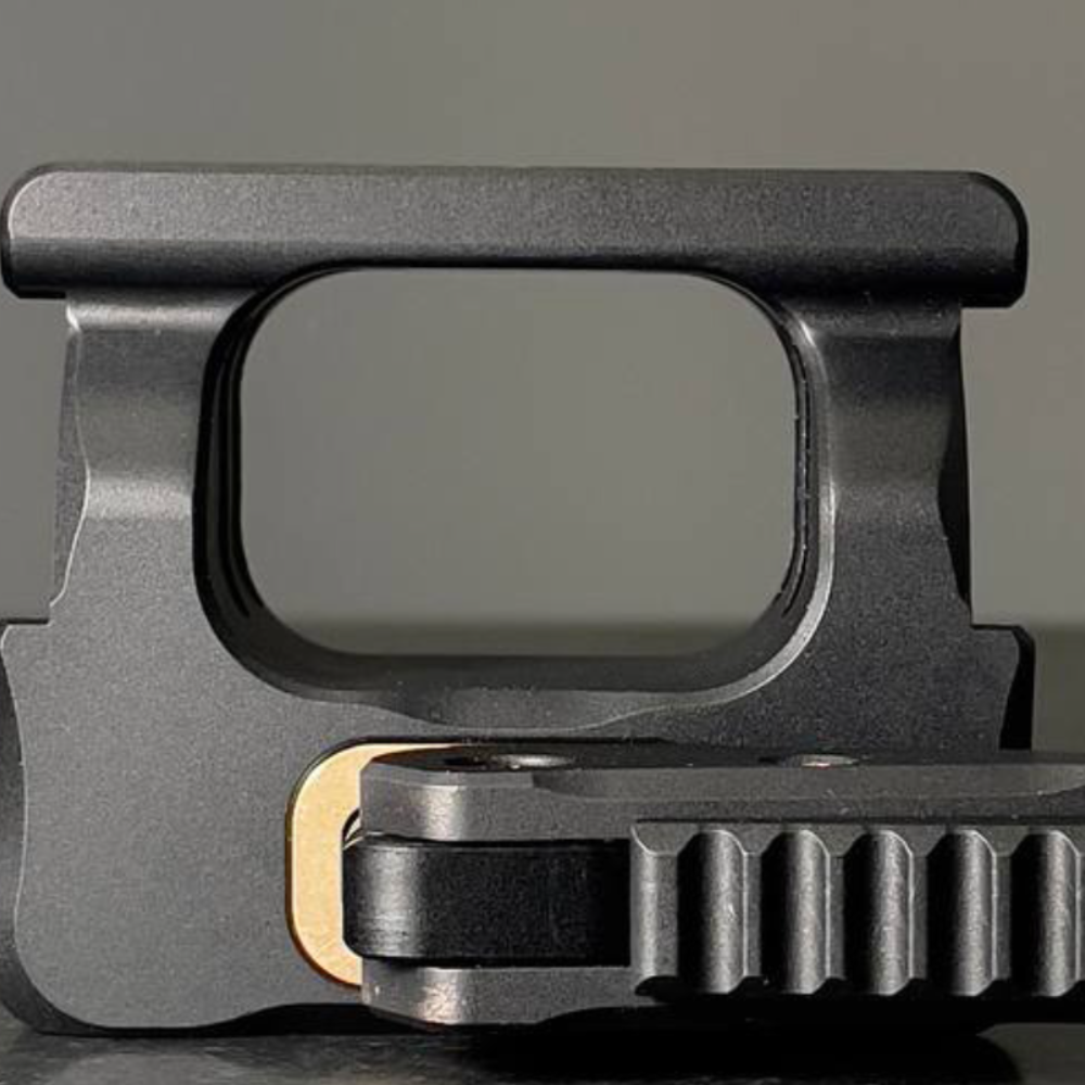 DAVIKA RDSM-02 MICRO – montage QD red dot | BHI DISTRIBUTION