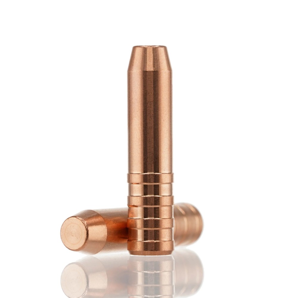 Cutting Edge .264/6.5mm 130gr Safari Solid (50) | BHI DISTRIBUTION