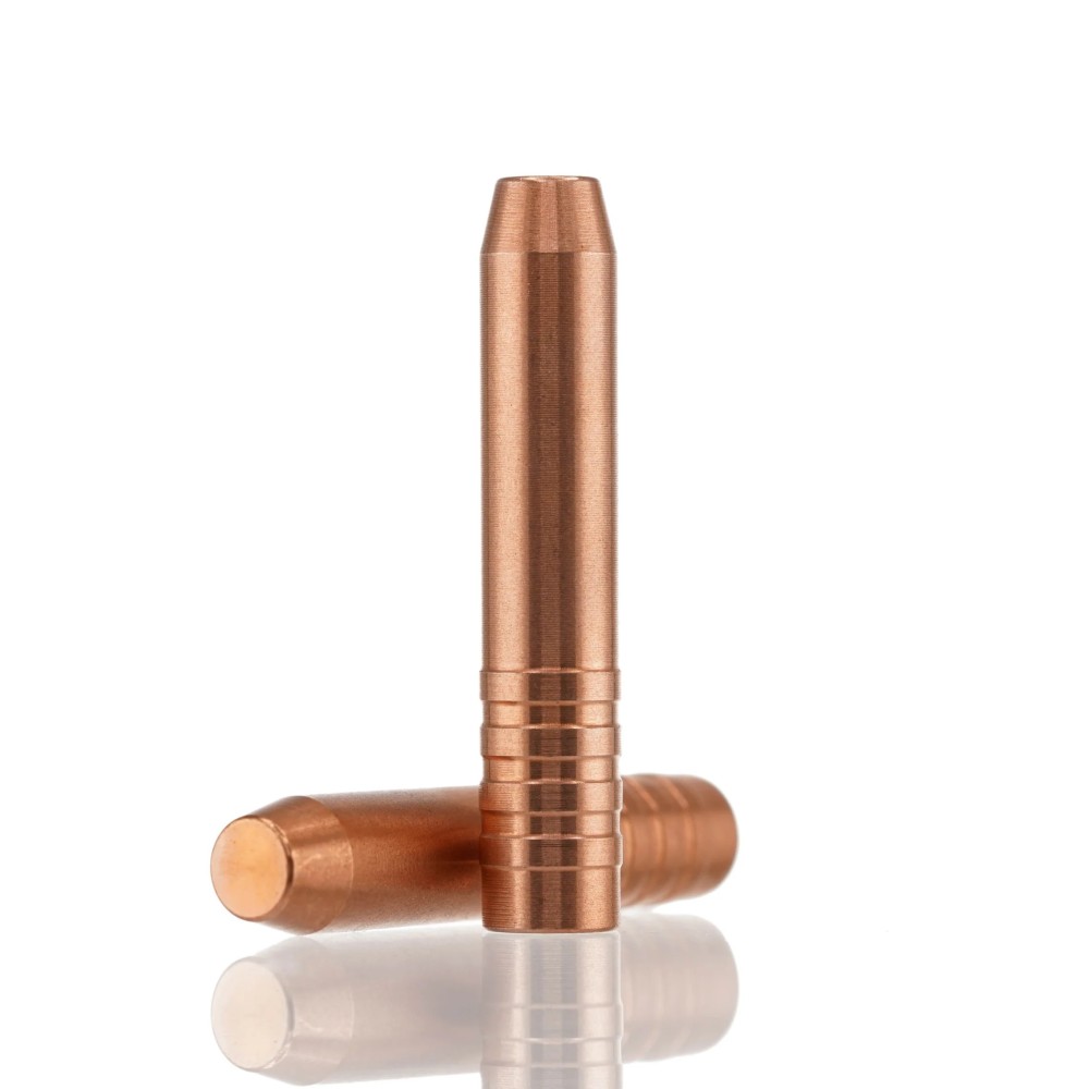 Cutting Edge .264/6.5mm 155gr Safari Solid (50) | BHI DISTRIBUTION