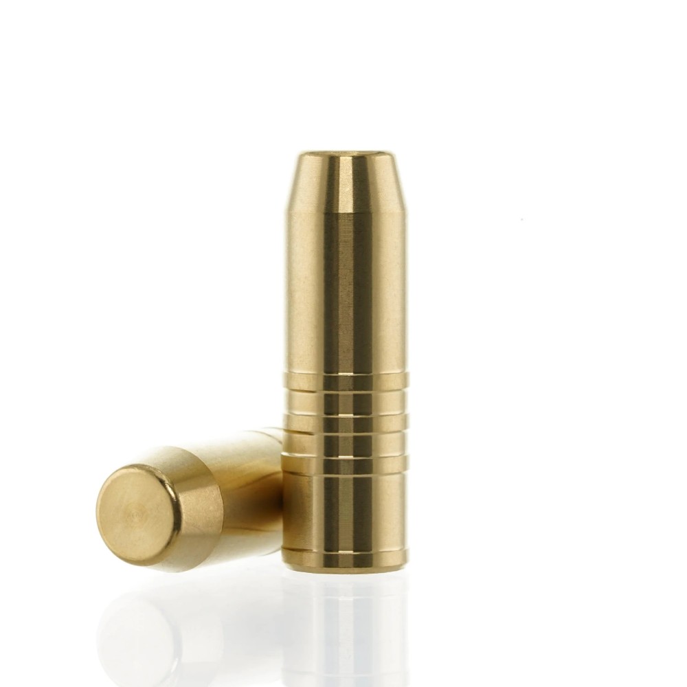Cutting Edge .411 350gr Safari Solid (50) | BHI DISTRIBUTION