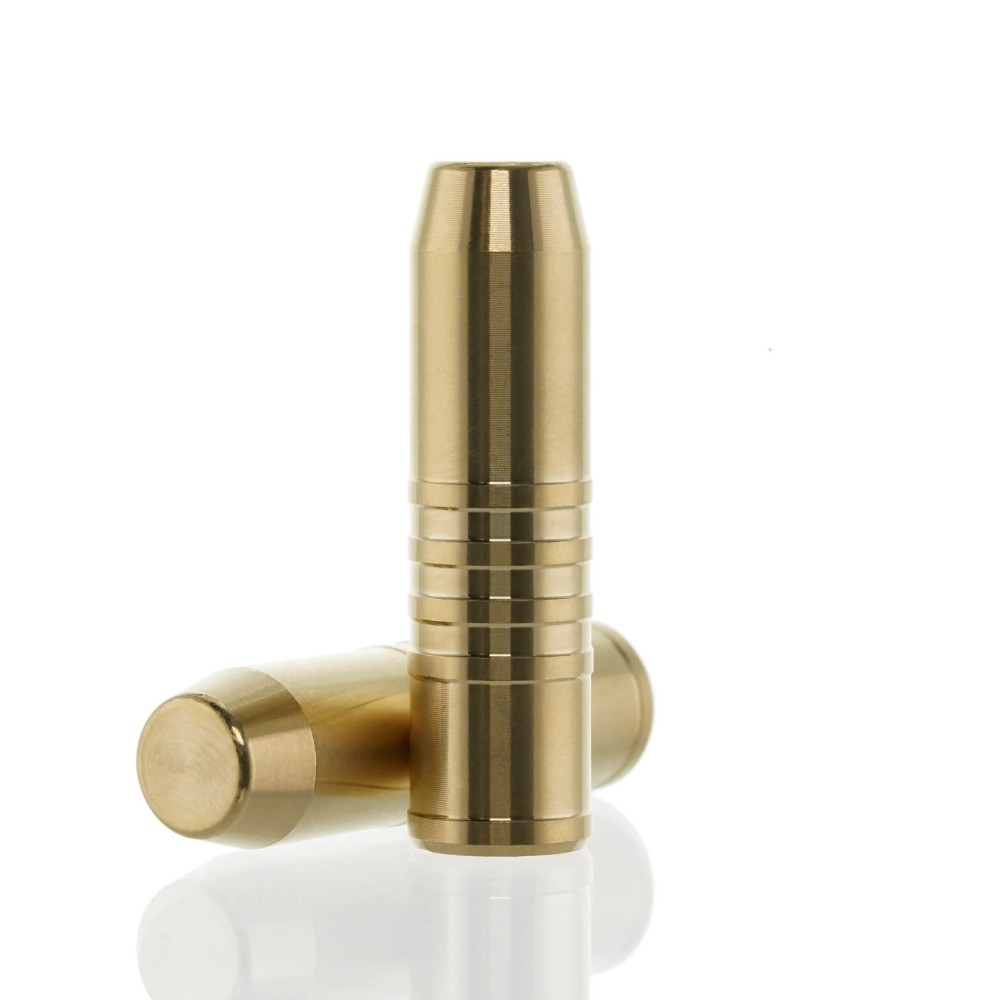 Cutting Edge .411 400gr Safari Solid (50) | BHI DISTRIBUTION