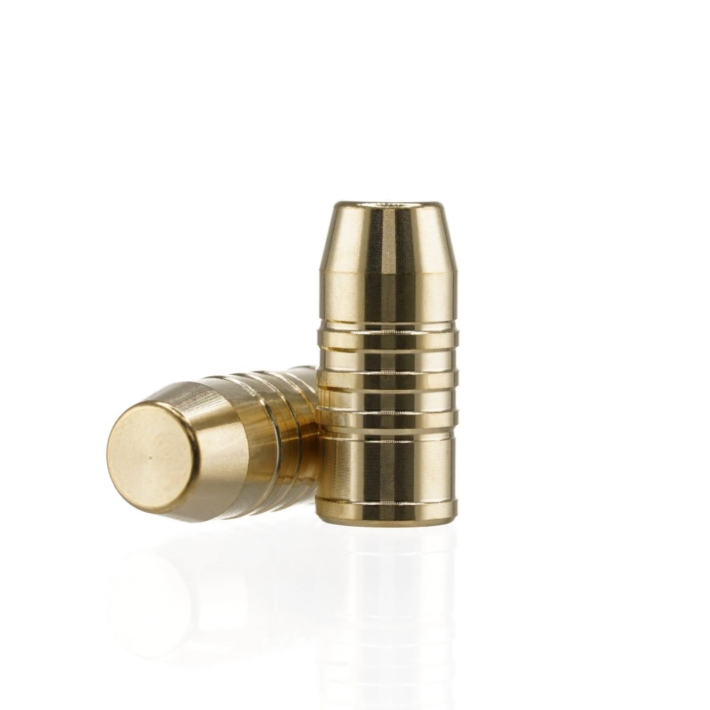 Cutting Edge .458 325gr Lever Gun Safari Solid (20) | BHI DISTRIBUTION