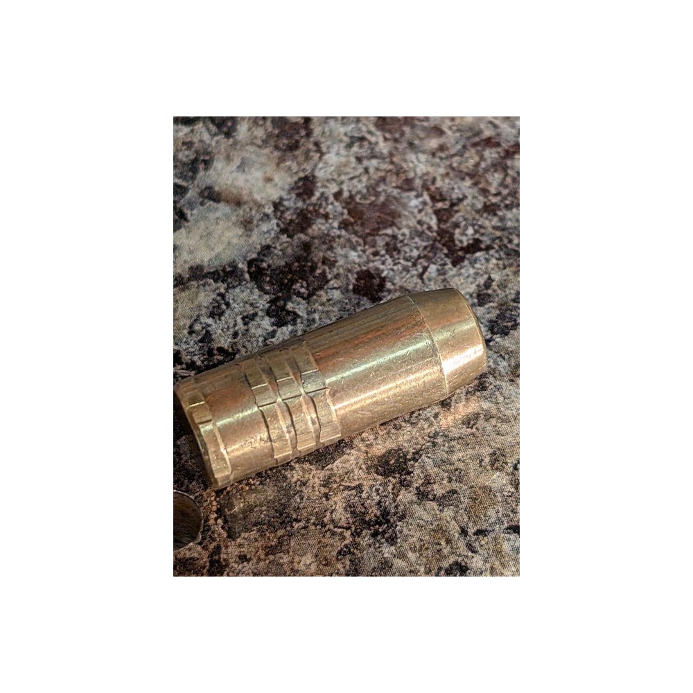 Cutting Edge .458 400gr 700NP Safari Solid (50) | BHI DISTRIBUTION