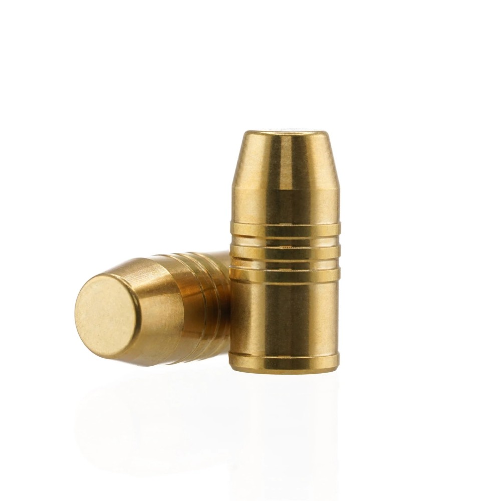 Cutting Edge .500 405gr Lever Gun Safari Solid (20) | BHI DISTRIBUTION