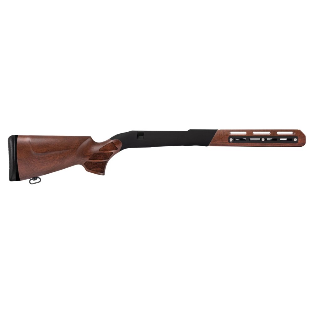 WOOX Merica Precision Stock Walnut | BHI DISTRIBUTION