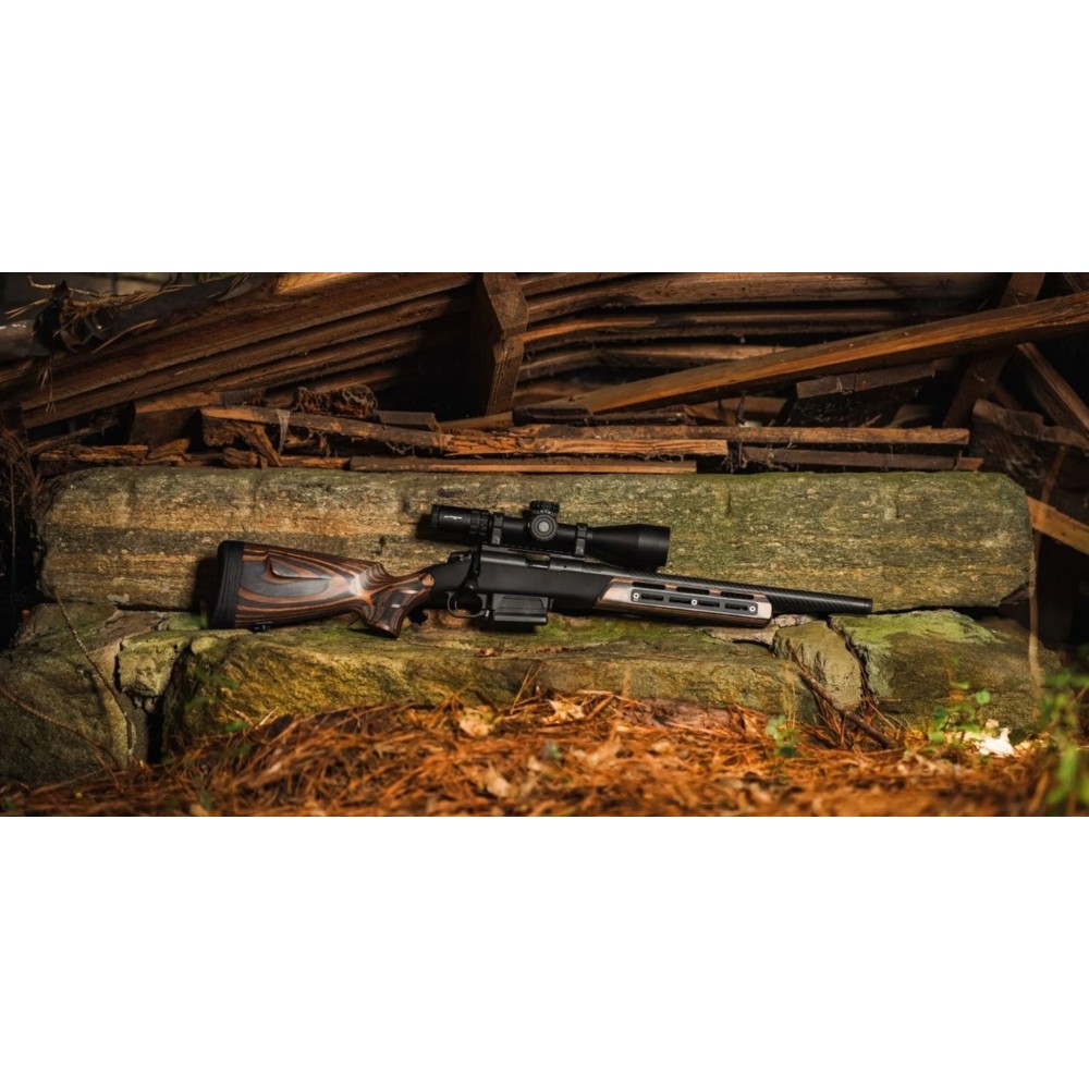 WOOX Merica Precision Stock Tiger Wood | BHI DISTRIBUTION