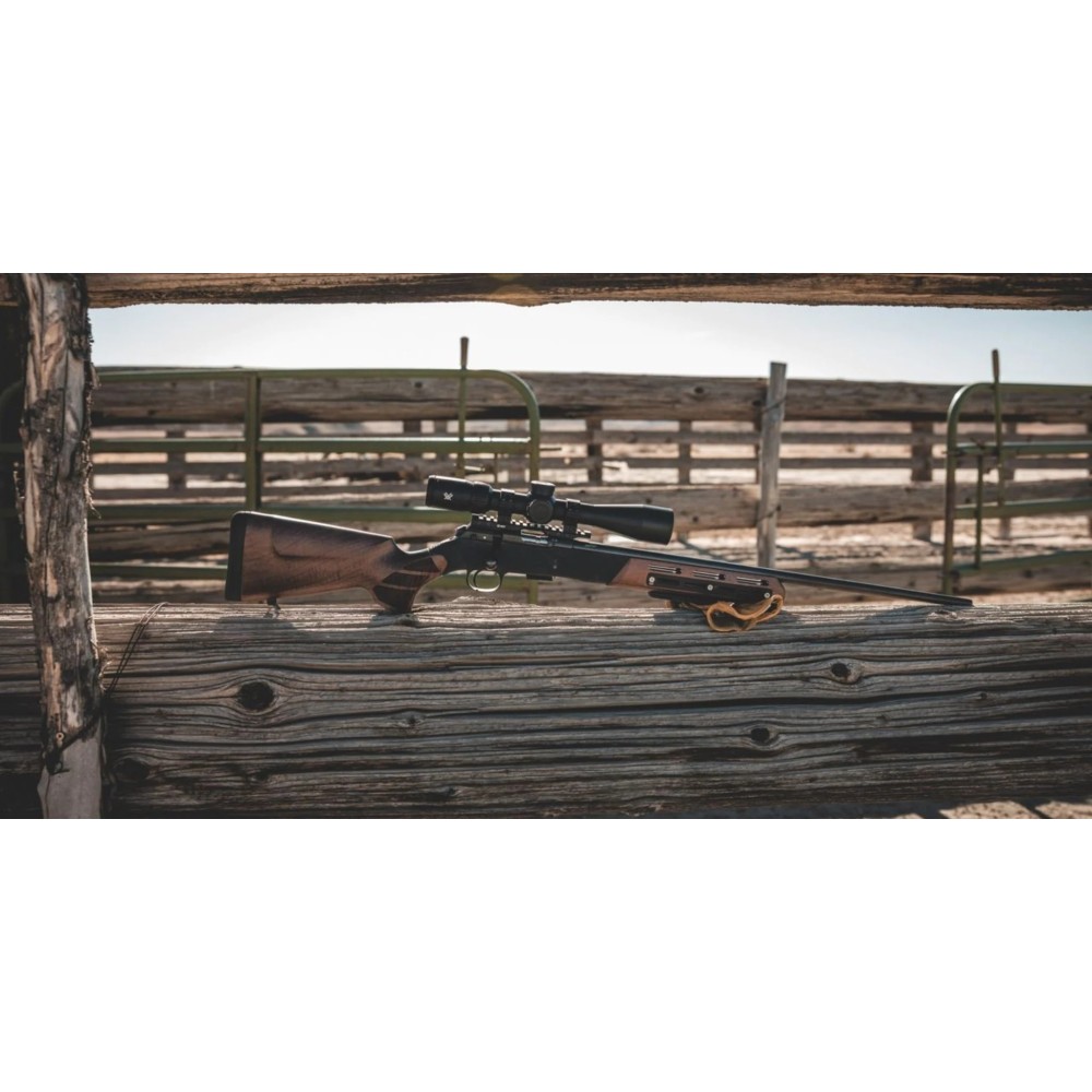 WOOX Merica Precision Stock Tiger Wood | BHI DISTRIBUTION