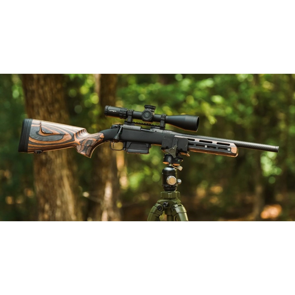 WOOX Merica Precision Stock Tiger Wood | BHI DISTRIBUTION