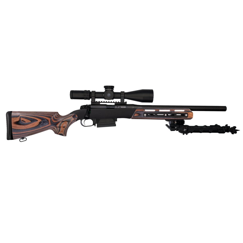 WOOX Merica Precision Stock Tiger Wood | BHI DISTRIBUTION
