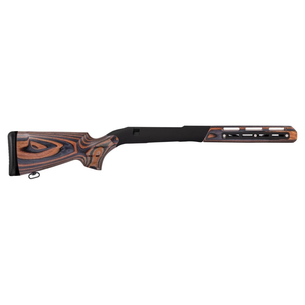 WOOX Merica Precision Stock Tiger Wood | BHI DISTRIBUTION