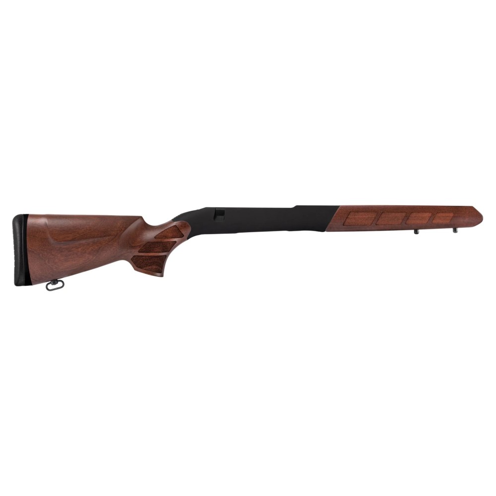 WOOX Wild Man Precision Stock Walnut | BHI DISTRIBUTION
