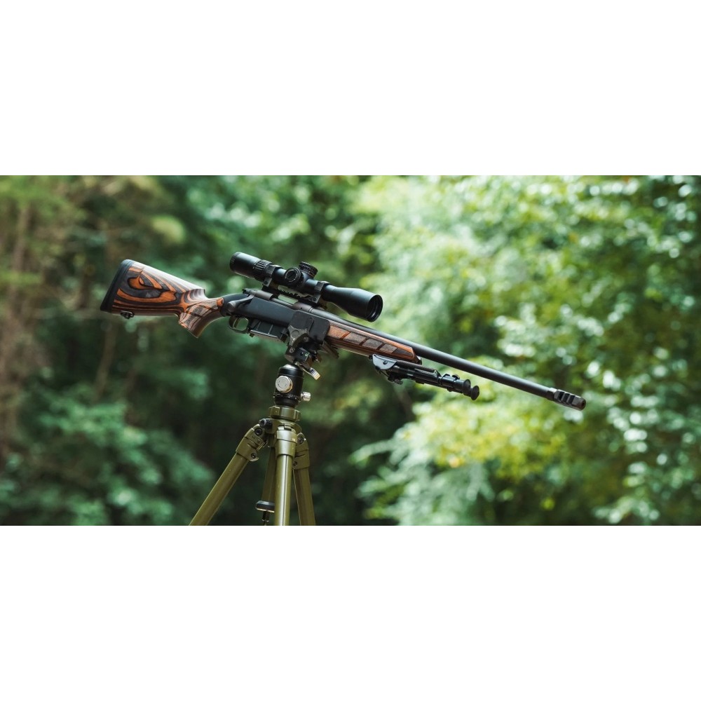WOOX Wild Man Precision Stock Tiger Wood | BHI DISTRIBUTION