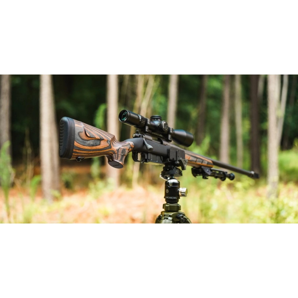 WOOX Wild Man Precision Stock Tiger Wood | BHI DISTRIBUTION