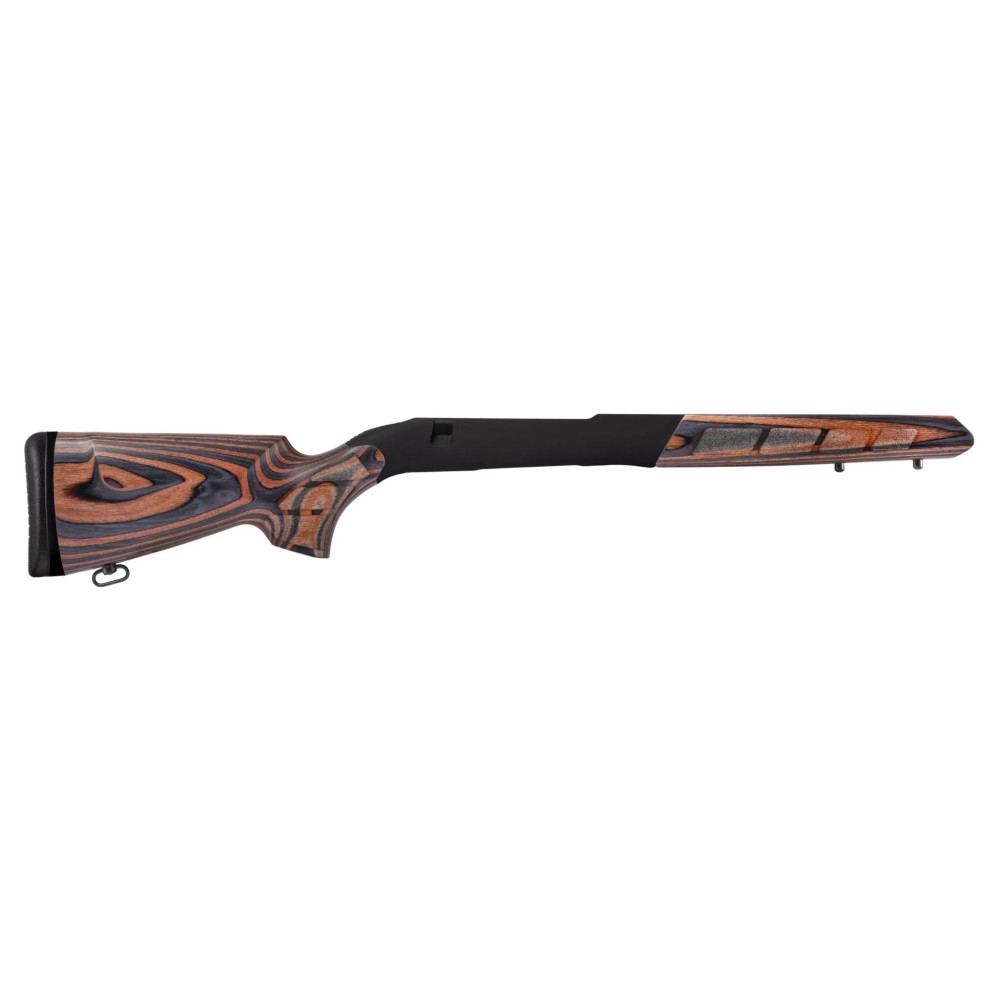 WOOX Wild Man Precision Stock Tiger Wood | BHI DISTRIBUTION