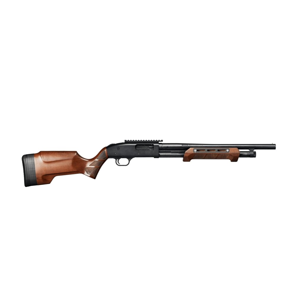 WOOX Gladiatore Stock + Forend Kit | BHI DISTRIBUTION