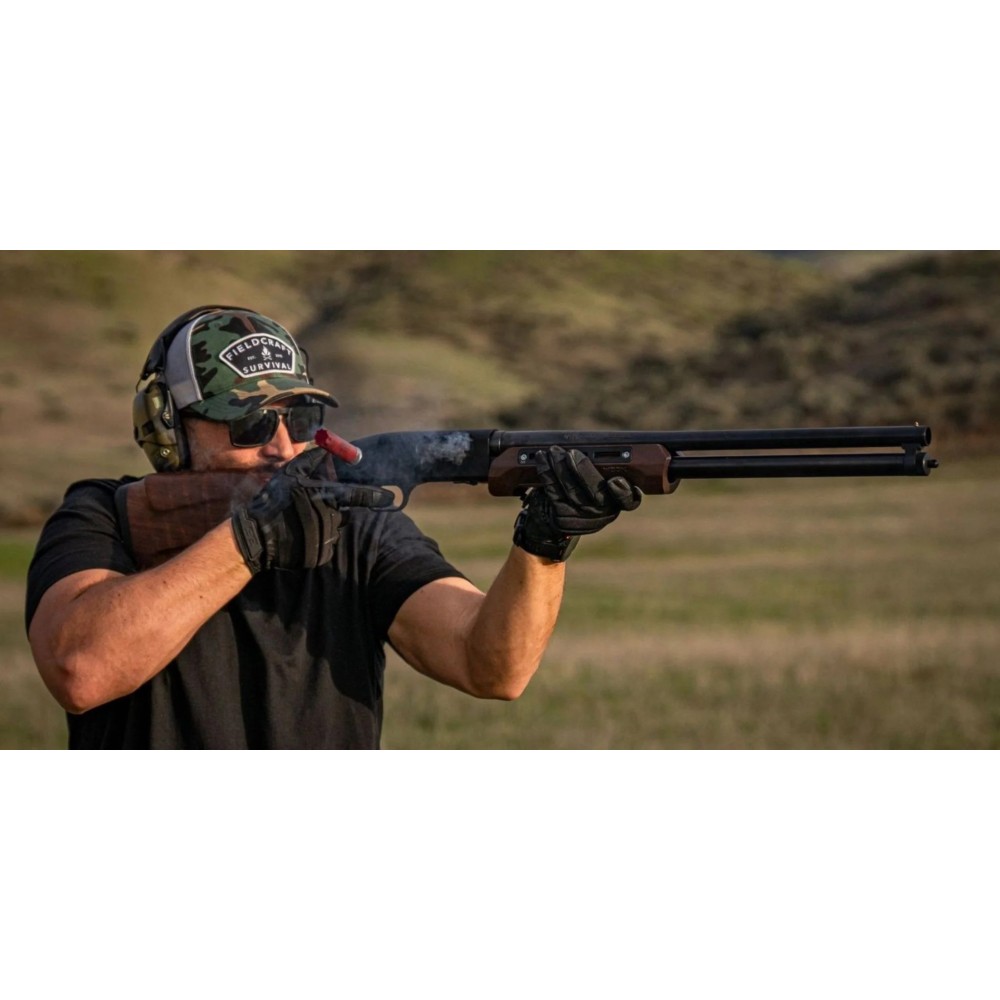 WOOX Gladiatore Stock + Forend Kit | BHI DISTRIBUTION