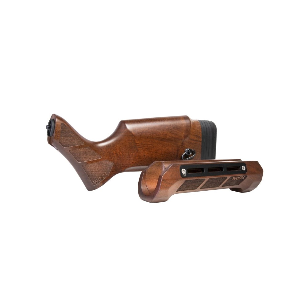 WOOX Gladiatore Stock + Forend Kit | BHI DISTRIBUTION