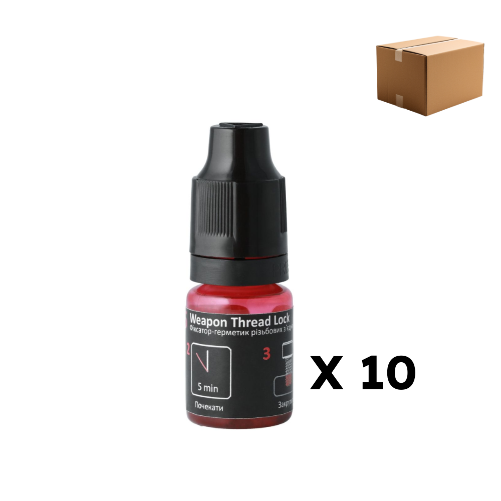 Kenoko WTL-05 – Frein-filet arme 5 ml | BHI DISTRIBUTION