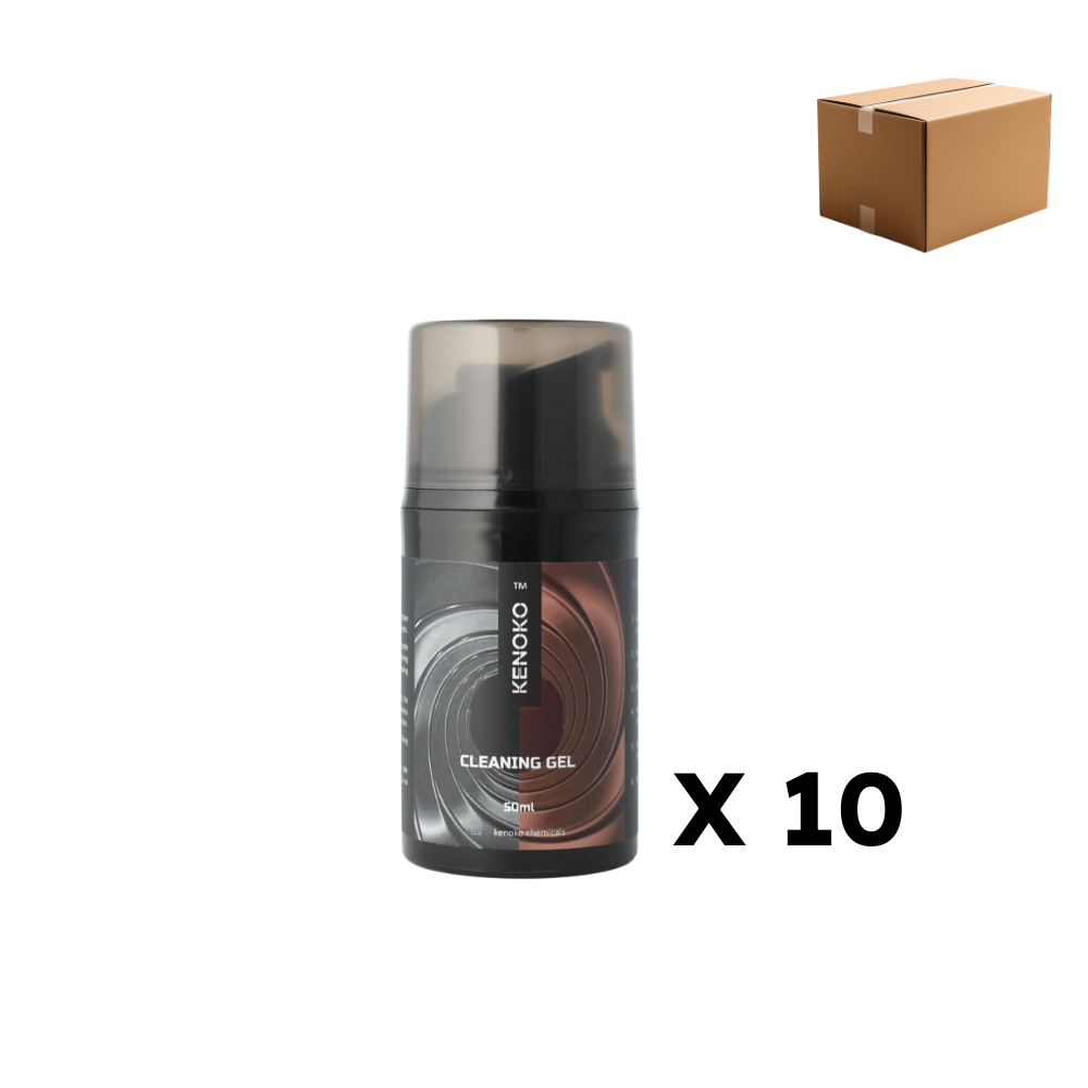 Kenoko Cleaning Gel – 50 ml | BHI DISTRIBUTION