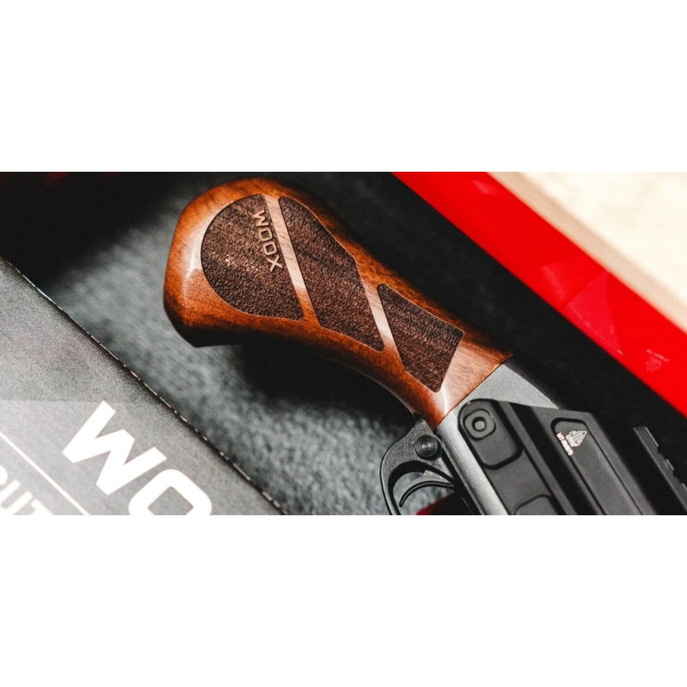 WOOX Gladiatore Club Grip | BHI DISTRIBUTION