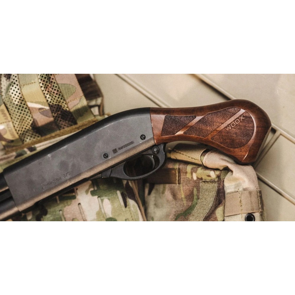 WOOX Gladiatore Club Grip | BHI DISTRIBUTION