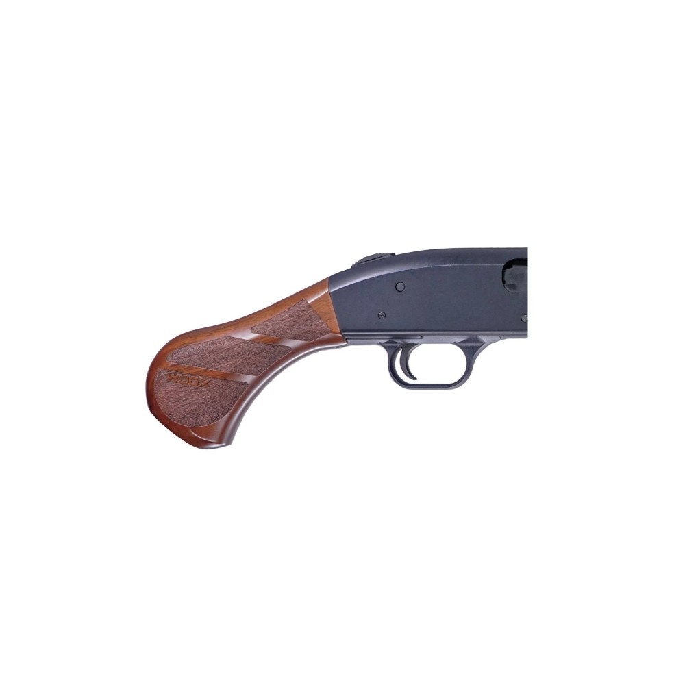 WOOX GLADIATORE Club Grip + Fore End Kit | BHI DISTRIBUTION