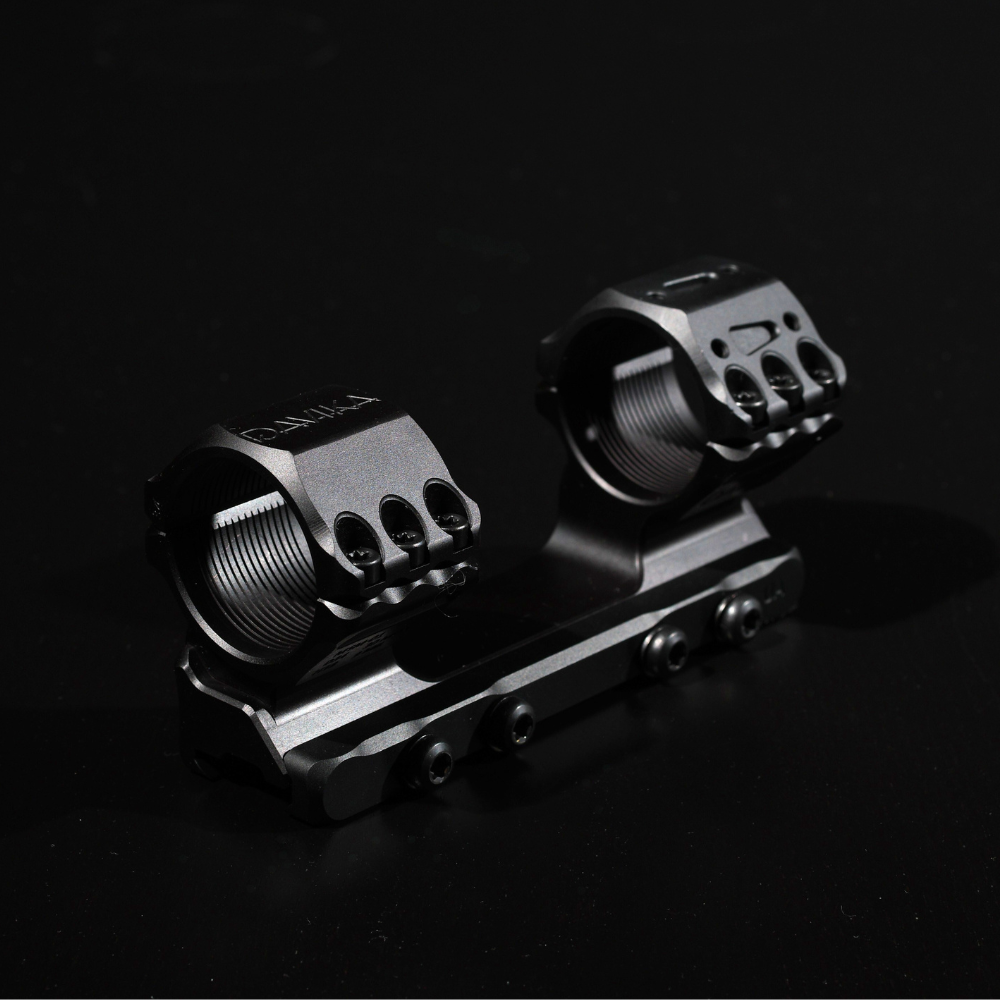 BHI DISTRIBUTION | MSM-01 Scope Mount – Monobloc Optical Mount with SMAI Interface