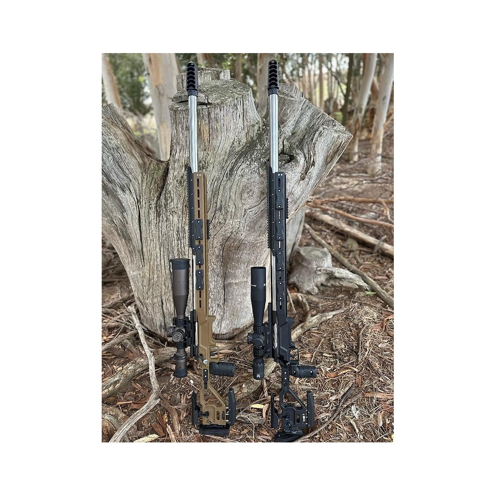 APW B52 | Aluminium stock Chassis | BHI DISTRIBUTION