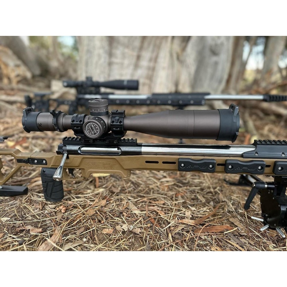 APW B52 | Crosse Aluminium Chassis | BHI DISTRIBUTION