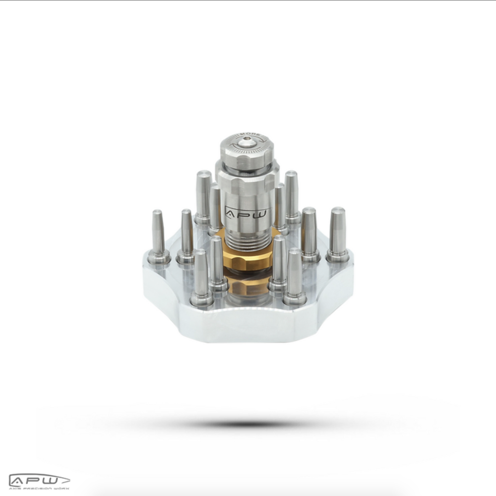 Axis Precision Worx Expander Mandrel Set | BHI DISTRIBUTION