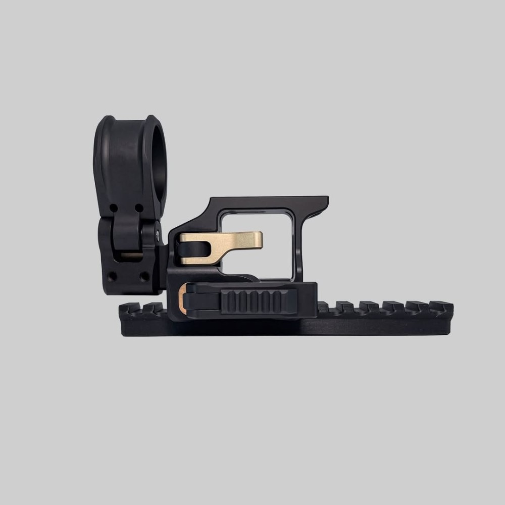 DAVIKA RDM-01 | Aimpoint Micro QD Mount 57 mm | BHI DISTRIBUTION