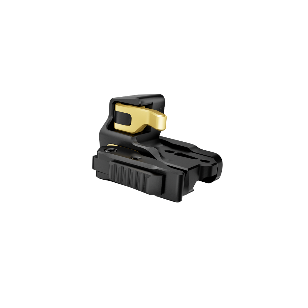 DAVIKA RDM-03 | Universal 57 mm QD Riser | BHI DISTRIBUTION