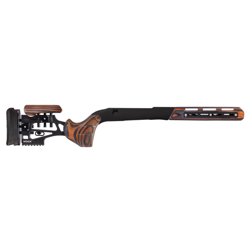 WOOX Furiosa Chassis Tiger Wood | BHI DISTRIBUTION