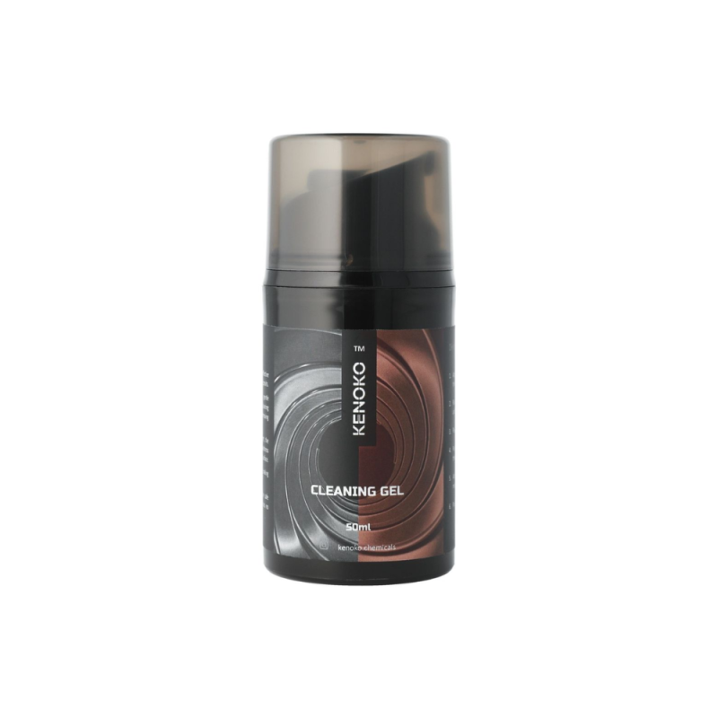 Kenoko Cleaning Gel – 50 ml | BHI DISTRIBUTION
