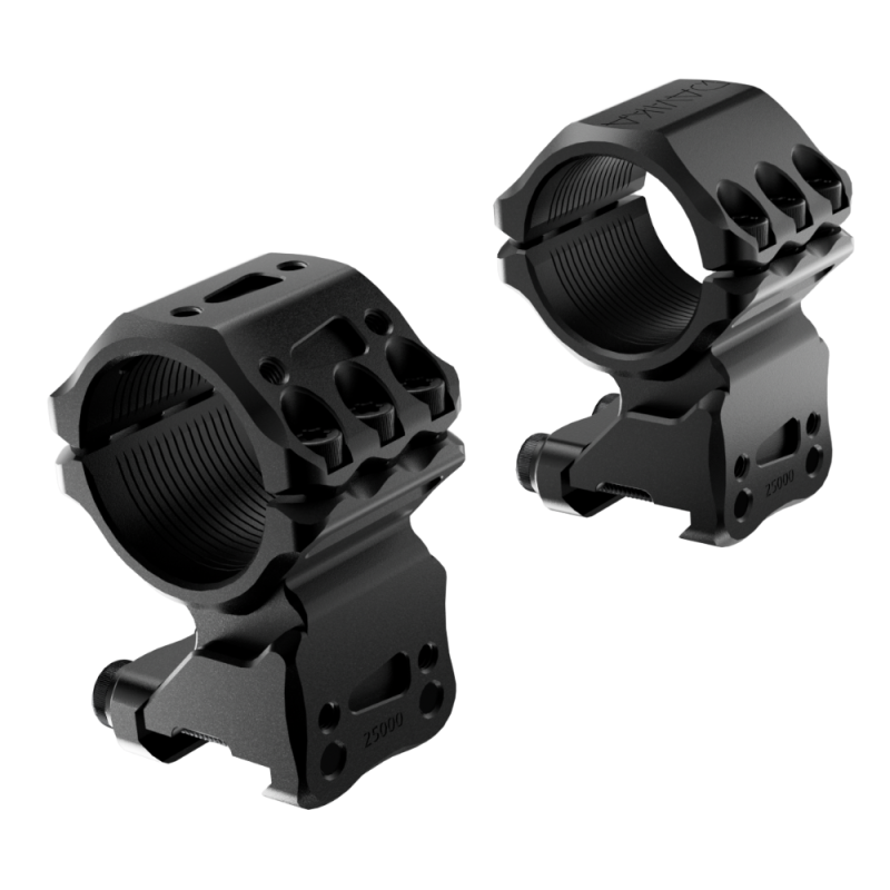 BHI DISTRIBUTION | RSM-01 Scope Rings – Modular Optic Mount with SMAI Interface