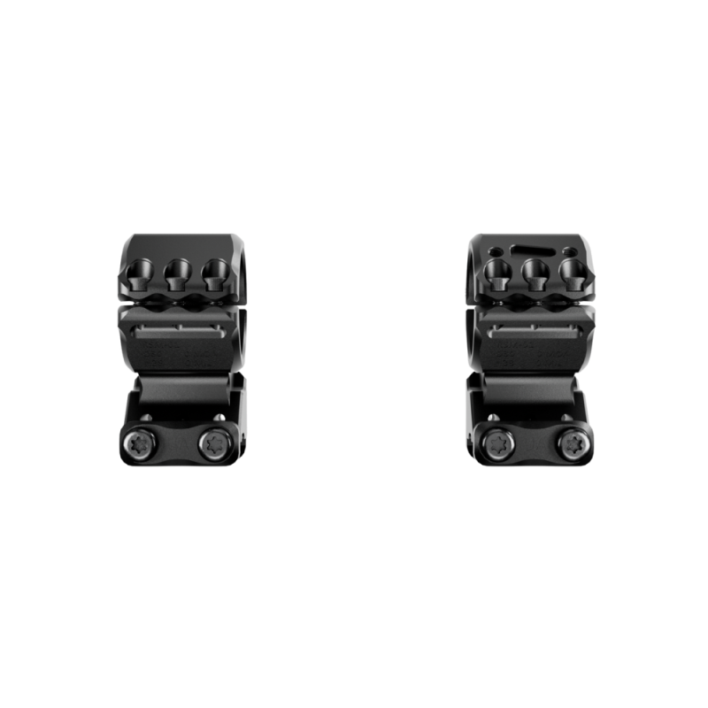 BHI DISTRIBUTION | RSM-01 Scope Rings – Modular Optic Mount with SMAI Interface