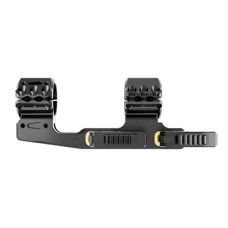 BHI DISTRIBUTION | MSM-04 Scope Mount – AR-10 / AR-15 Cantilever QD Mount with SMAI Interface