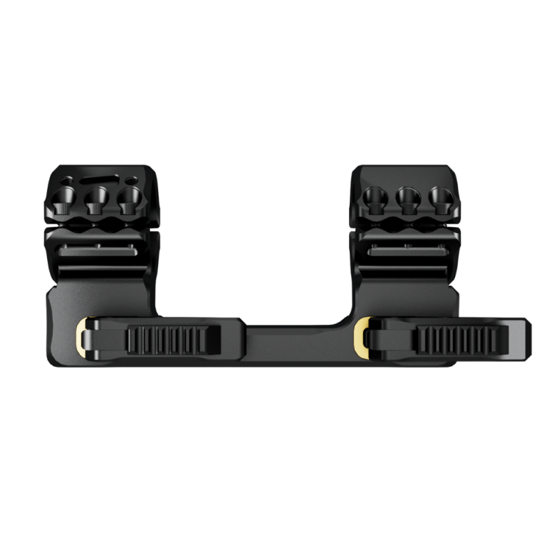 BHI DISTRIBUTION | MSM-03 Scope Mount – QD Monobloc with SMAI Modular Interface