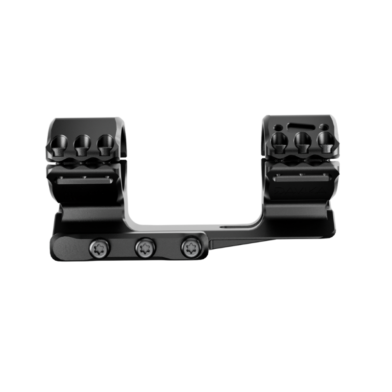 BHI DISTRIBUTION | MSM-02 Scope Mount – Cantilever Optic Mount for AR-10 / AR-15 with SMAI Interface