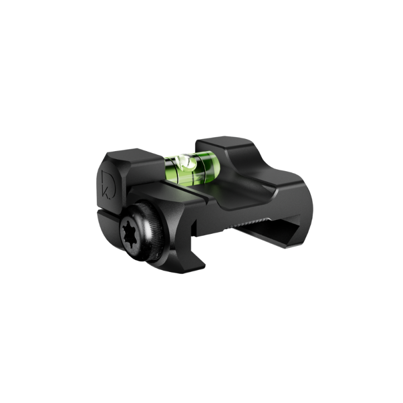 BHI DISTRIBUTION | LV-01 Bubble Level – Compact Picatinny-Mounted Level for Precision Shooting