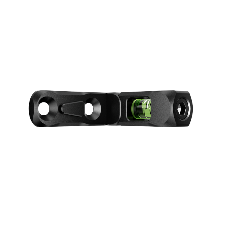 BHI DISTRIBUTION | LV-04 Scope Level – SMAI-Mounted Bubble Level for Precision Shooting