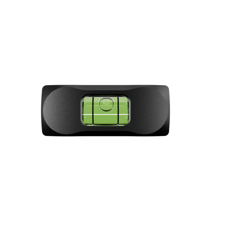 BHI DISTRIBUTION | LV-05 Scope Alignment Tool – Magnetic Bubble Level for Reticle Setup