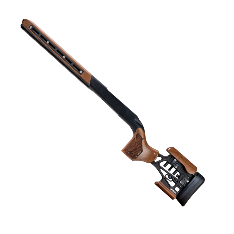 WOOX Furiosa Ultra – Châssis PRS | BHI DISTRIBUTION