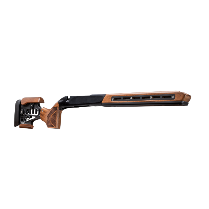 WOOX Furiosa Ultra PRS Competition Chassis | BHI DISTRIBUTION